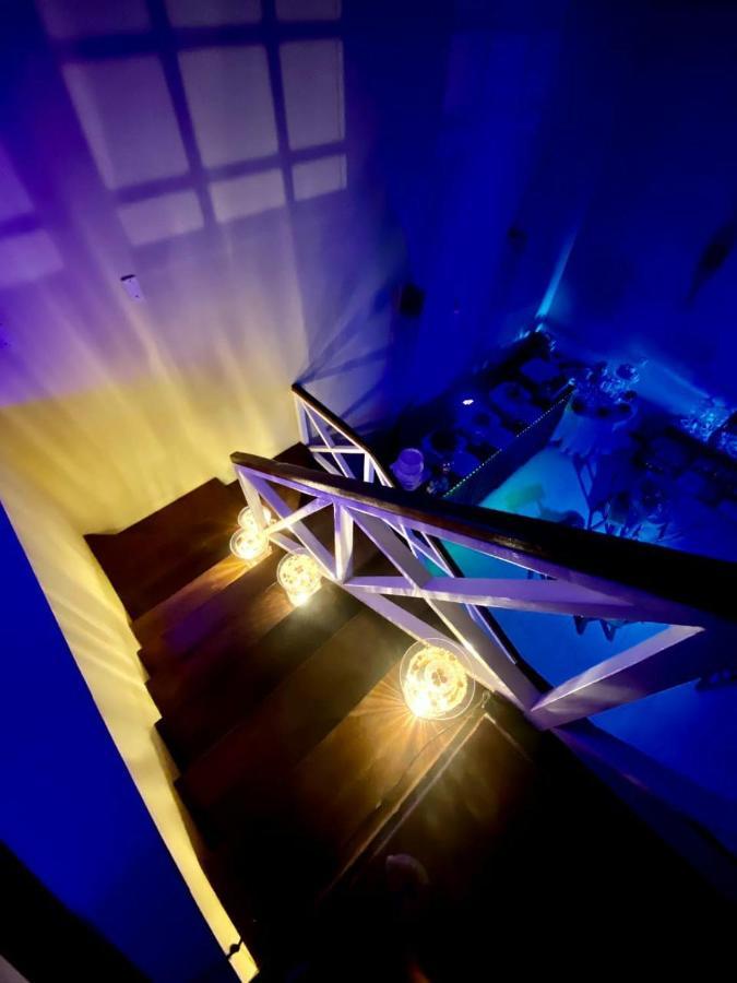 Rede Maria Bonita Alagoas Hotell São Miguel dos Milagres Eksteriør bilde