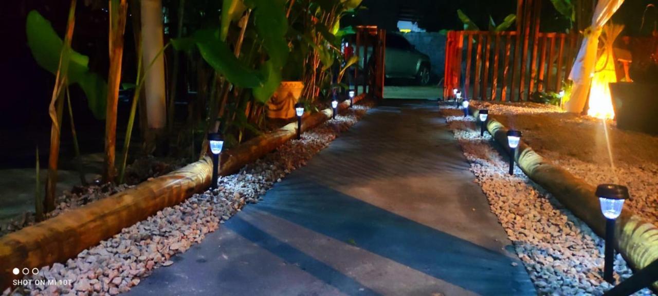 Rede Maria Bonita Alagoas Hotell São Miguel dos Milagres Eksteriør bilde