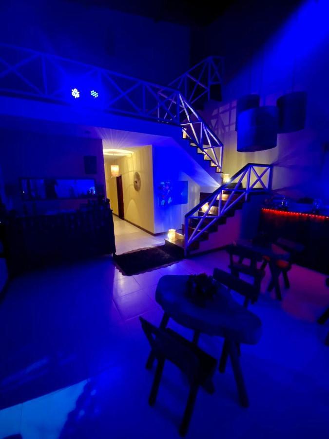 Rede Maria Bonita Alagoas Hotell São Miguel dos Milagres Eksteriør bilde