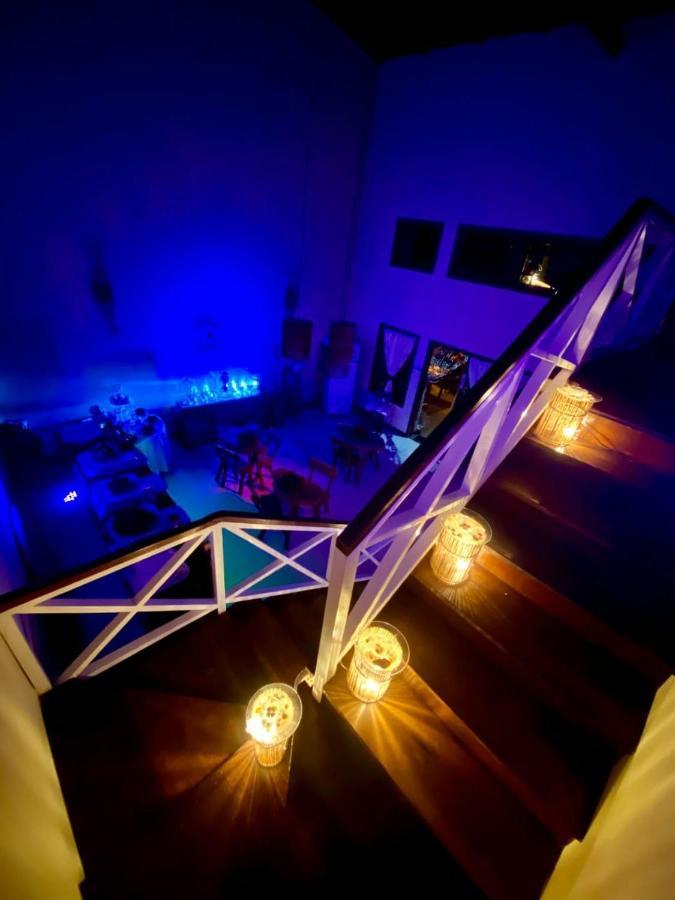 Rede Maria Bonita Alagoas Hotell São Miguel dos Milagres Eksteriør bilde